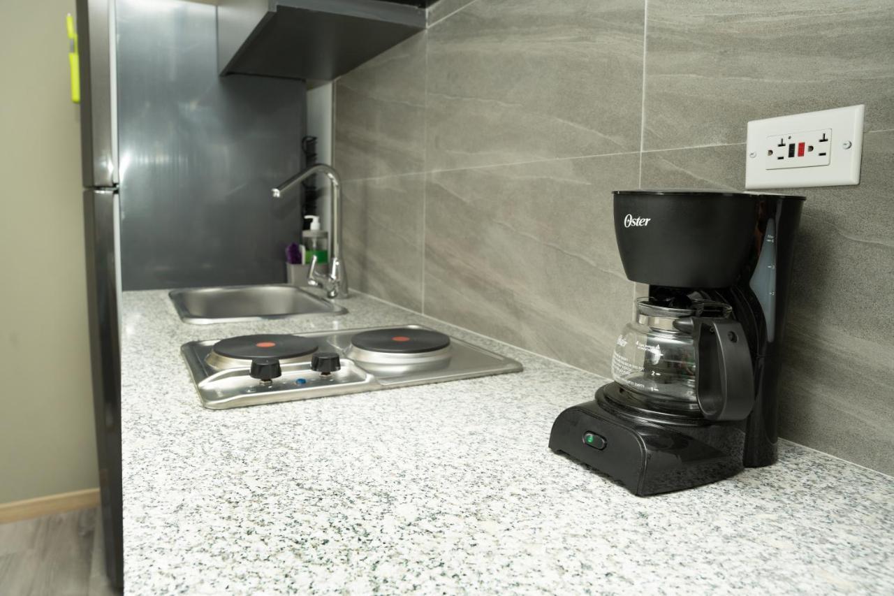Nova Apartments Cabrera 85-12 Bogota Ngoại thất bức ảnh